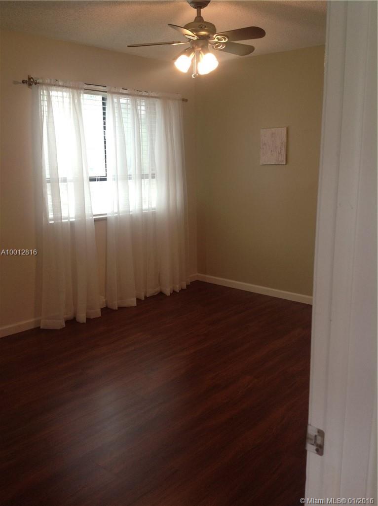 Sunflower - Residential Lease