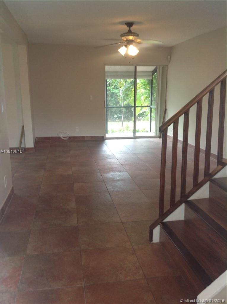 Sunflower - Residential Lease