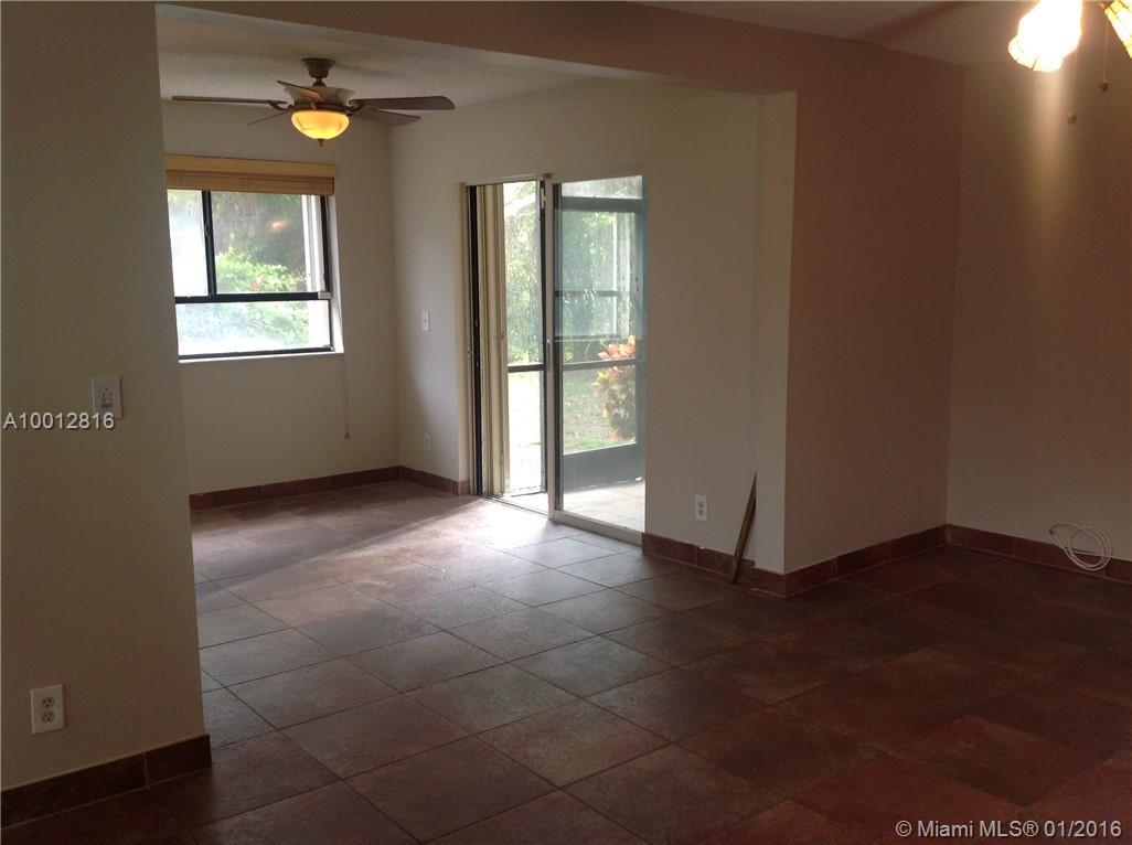 Sunflower - Residential Lease