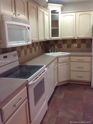 Sunflower - Residential Lease