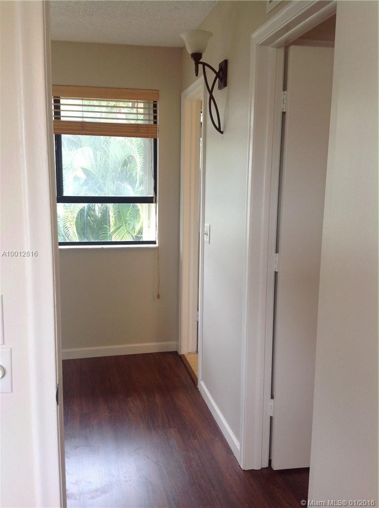 Sunflower - Residential Lease