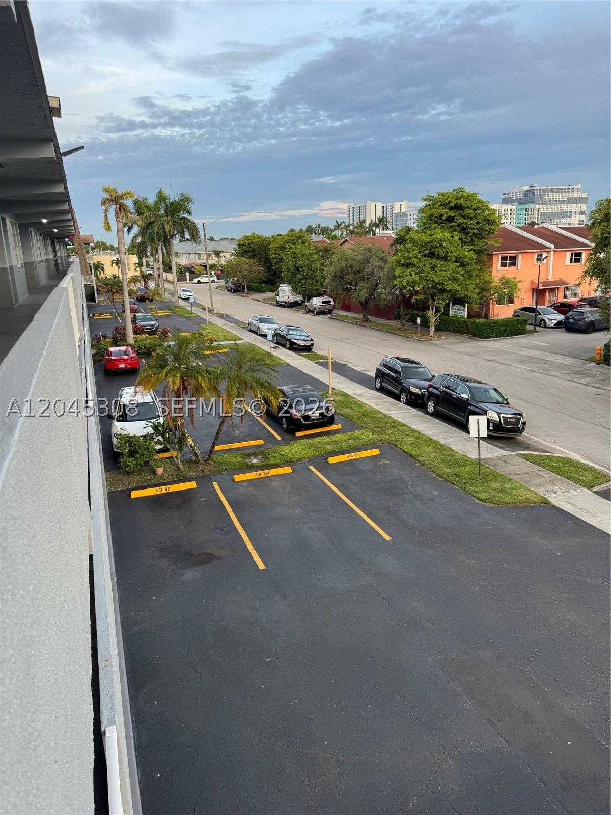 AGUA DULCE CONDO - Residential