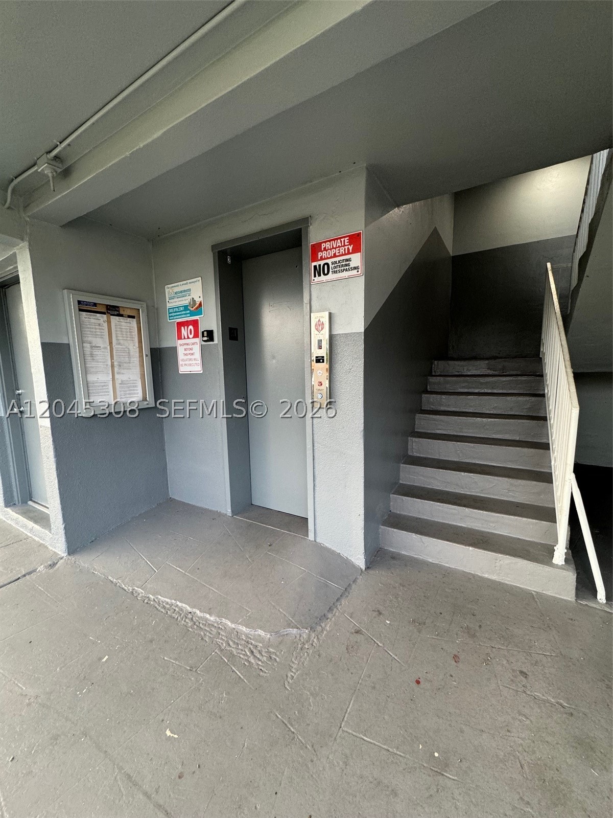 AGUA DULCE CONDO - Residential
