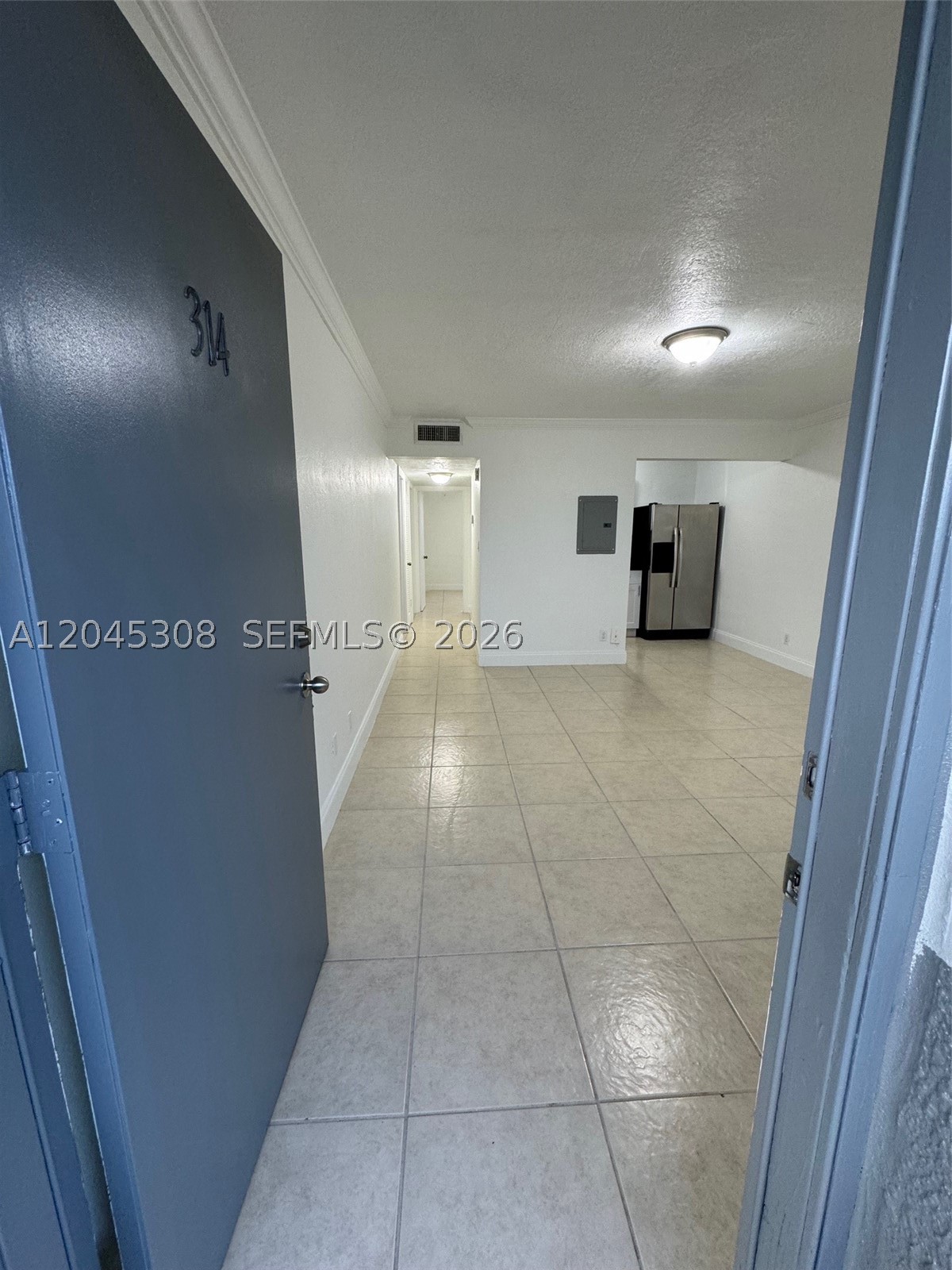 AGUA DULCE CONDO - Residential