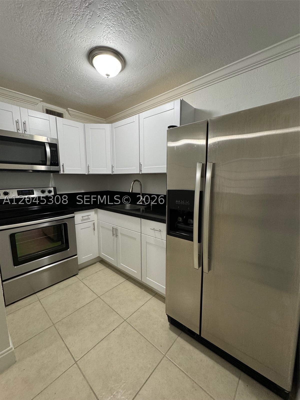 AGUA DULCE CONDO - Residential