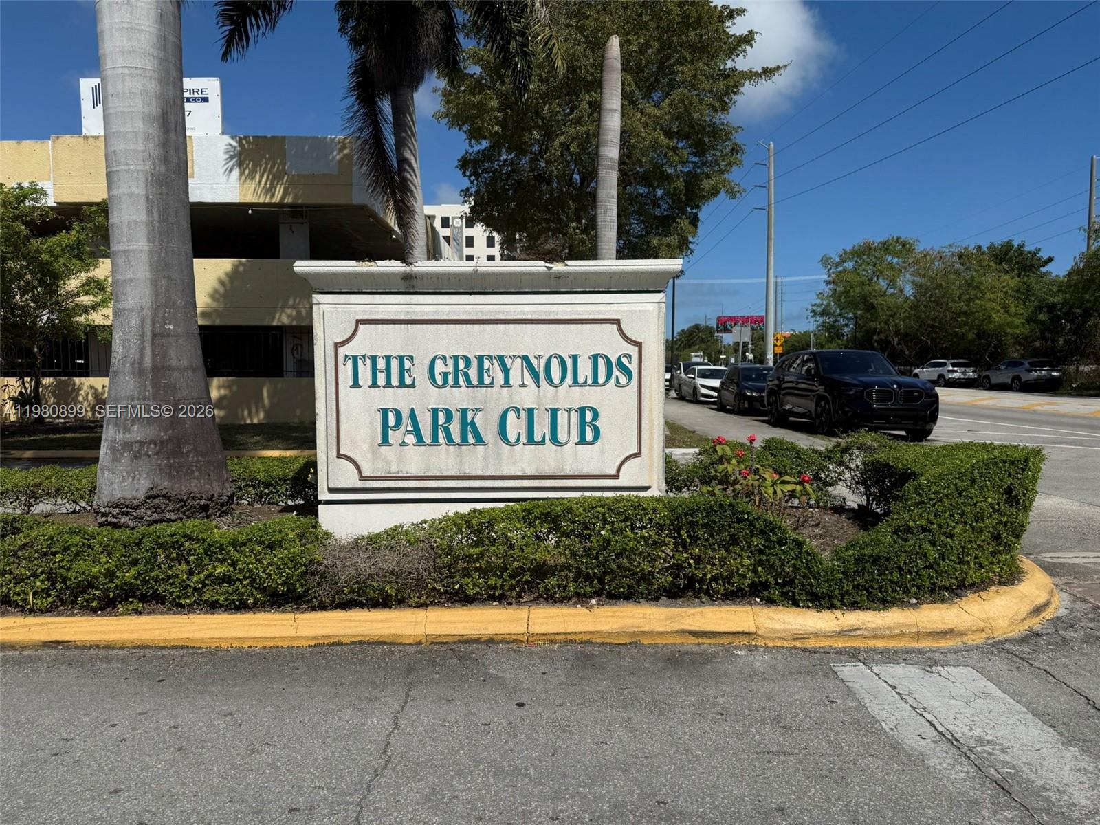 Roomy 3 bed @ bath located at first floor: enjoy living in an apartment as if you were in a house! Plenty of natural light, washer and dryer in unit. Ammenities include pool and BBQ area. 2 assigned parking spots, covered garage. Close to everything: few steps from Aventura, shopping malls, 10 minutes from the beach, Greunold Park and highways! Surranded from new developments, the area is going to turn into a very opportunity for investment! At the moment the unit is rented...