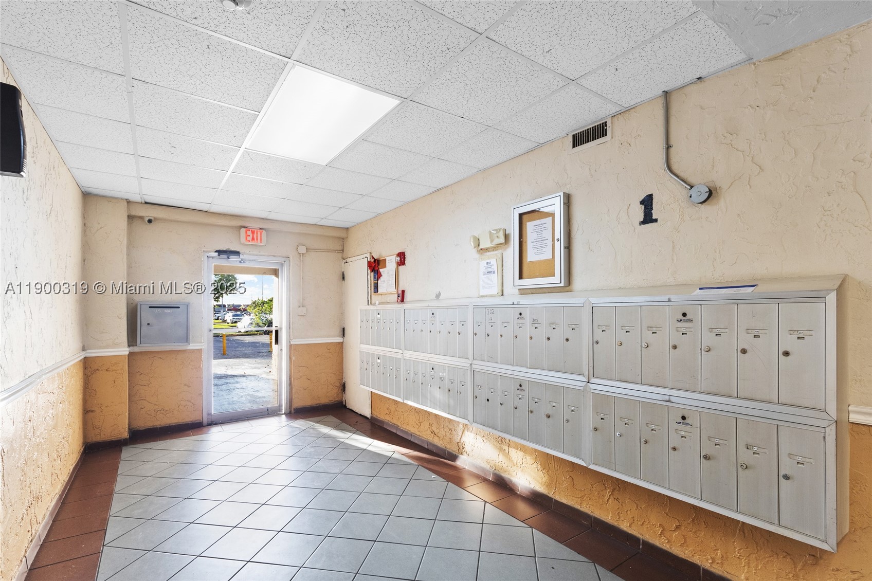 WESTLAND GARDENS CONDO - Residential