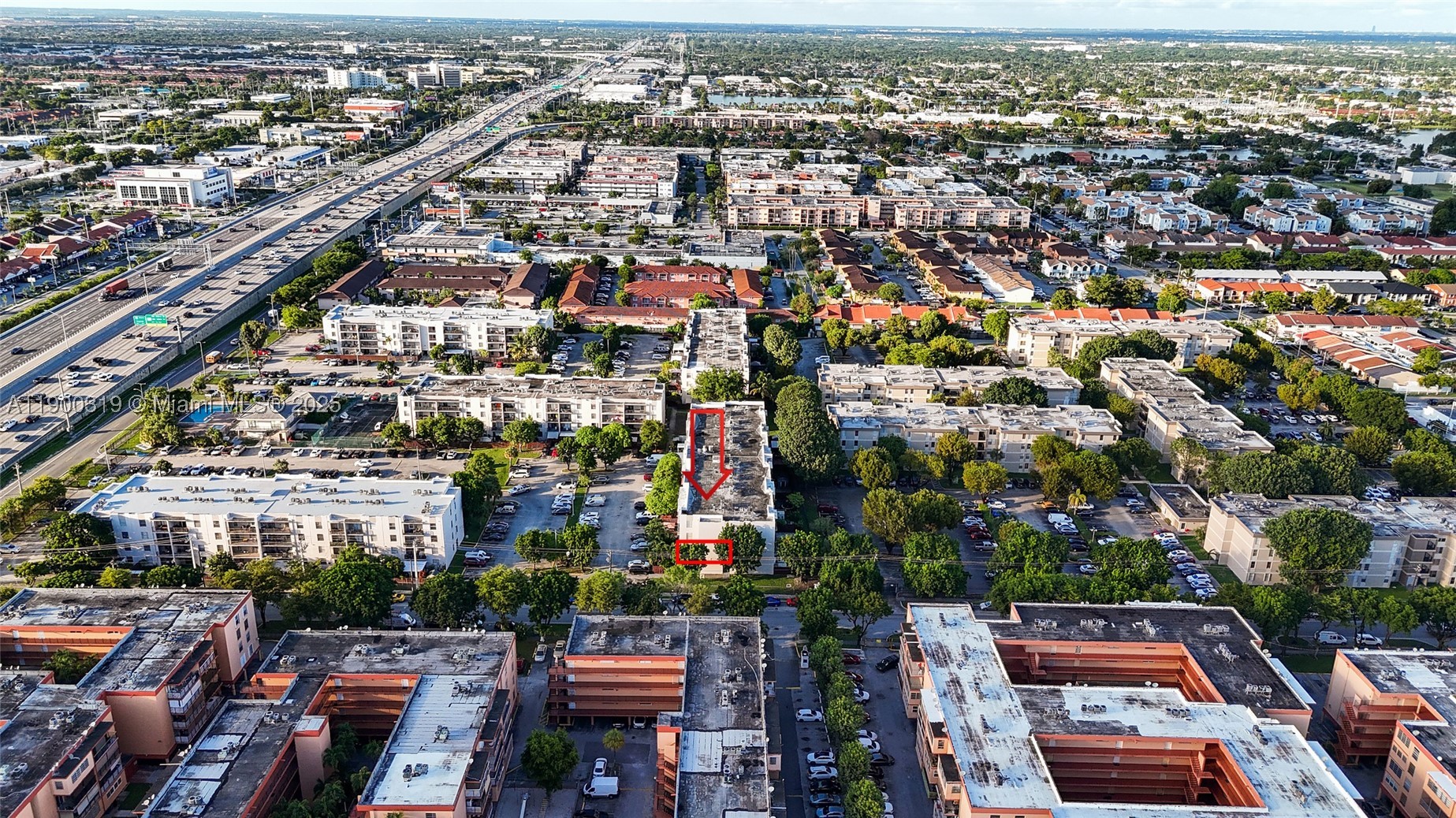 WESTLAND GARDENS CONDO - Residential