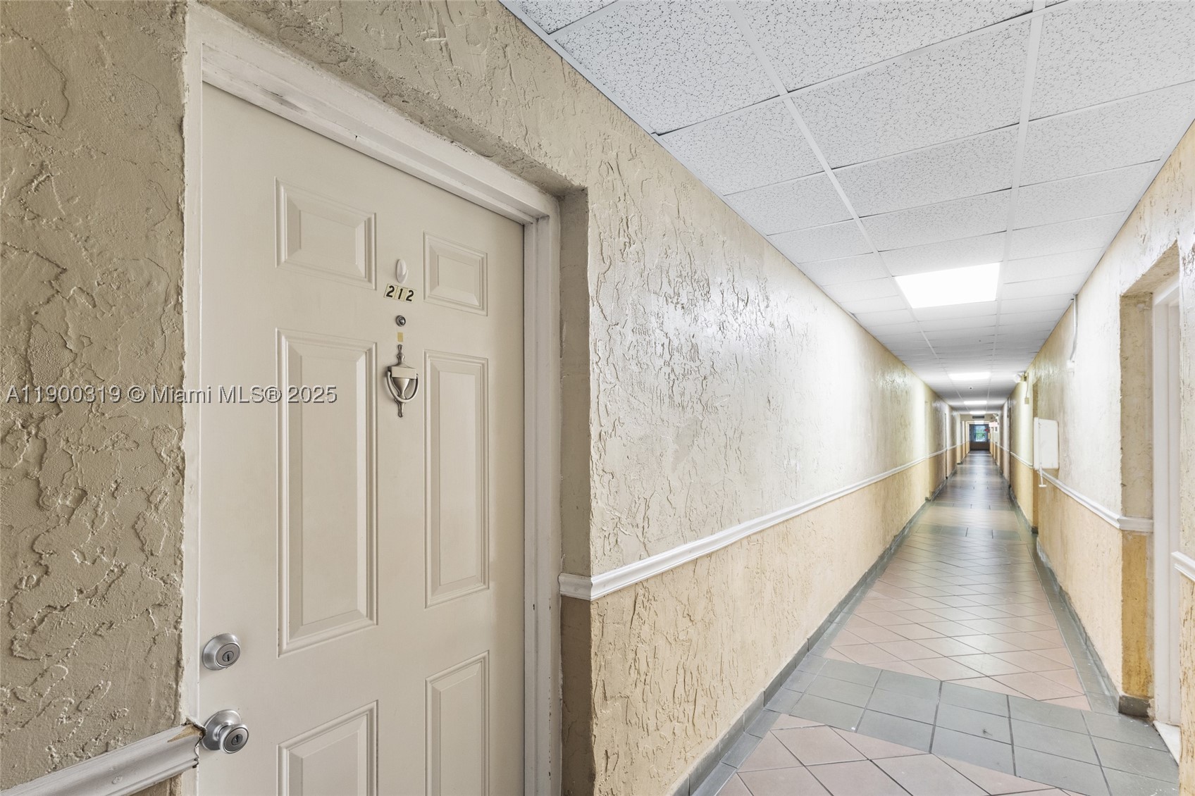 WESTLAND GARDENS CONDO - Residential