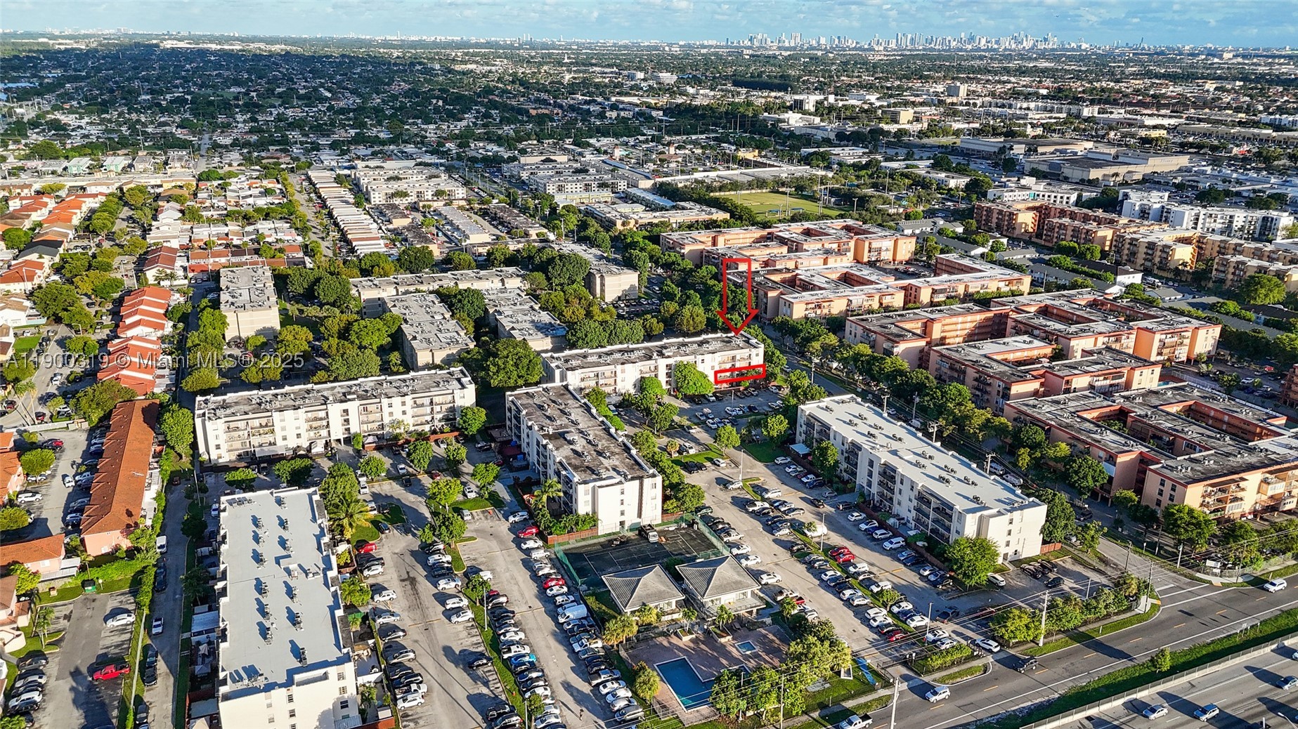 WESTLAND GARDENS CONDO - Residential