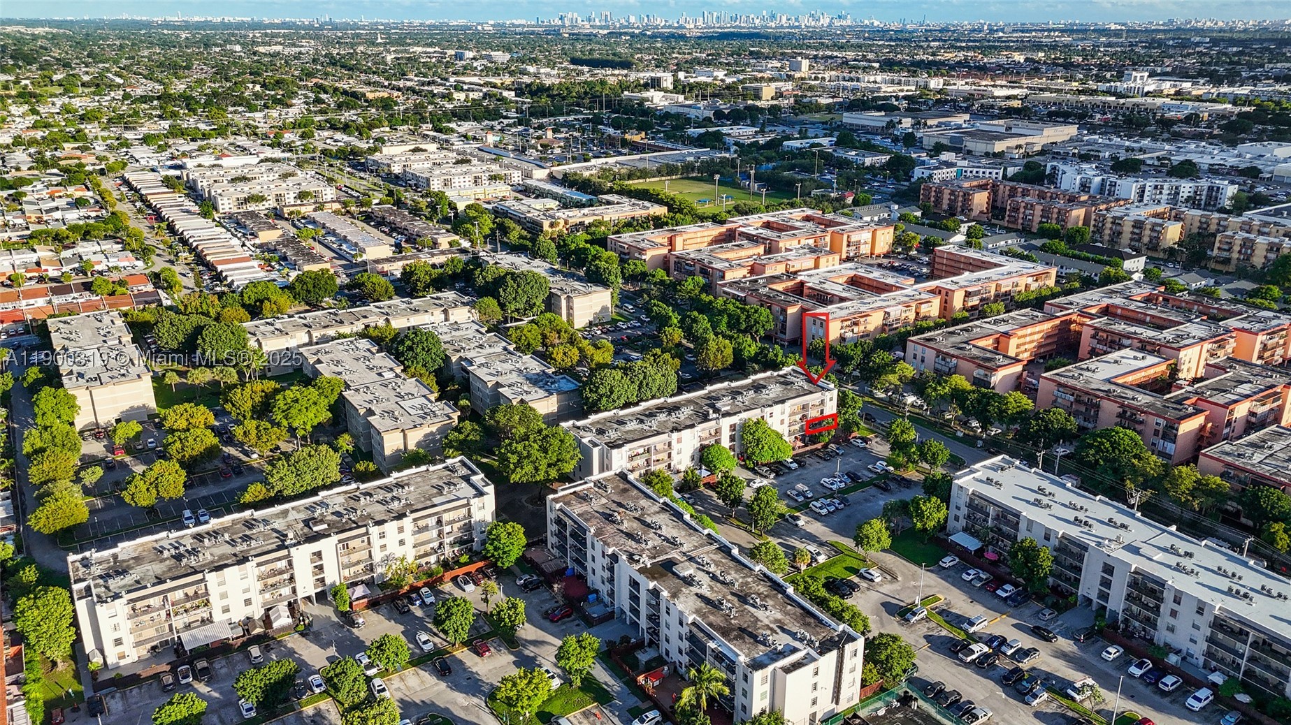 WESTLAND GARDENS CONDO - Residential