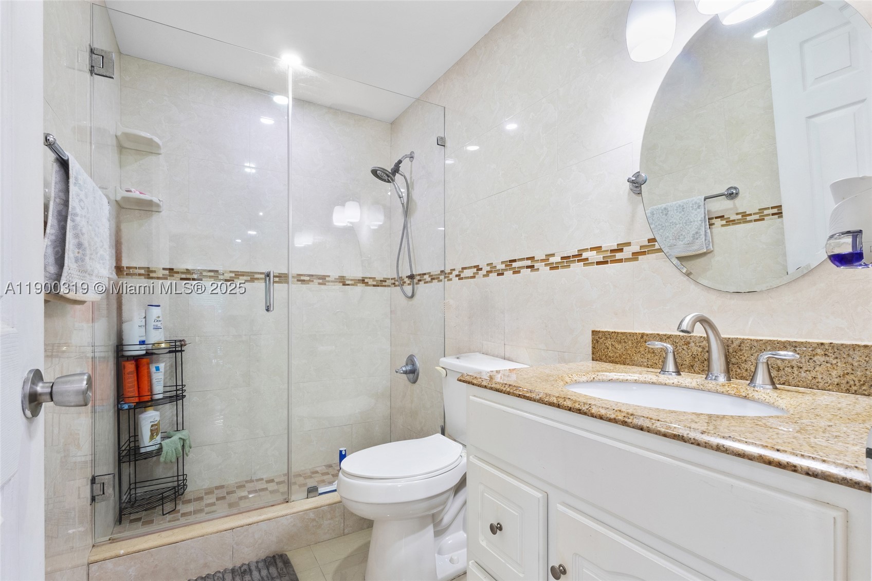 WESTLAND GARDENS CONDO - Residential