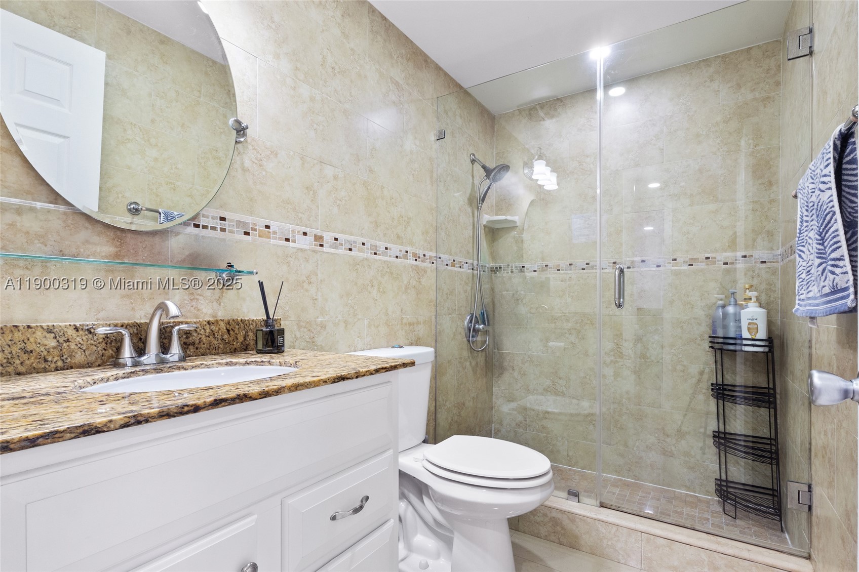 WESTLAND GARDENS CONDO - Residential