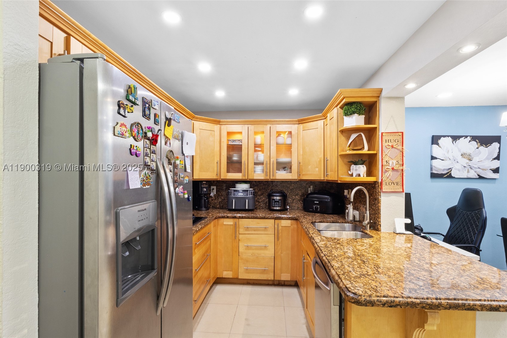 WESTLAND GARDENS CONDO - Residential