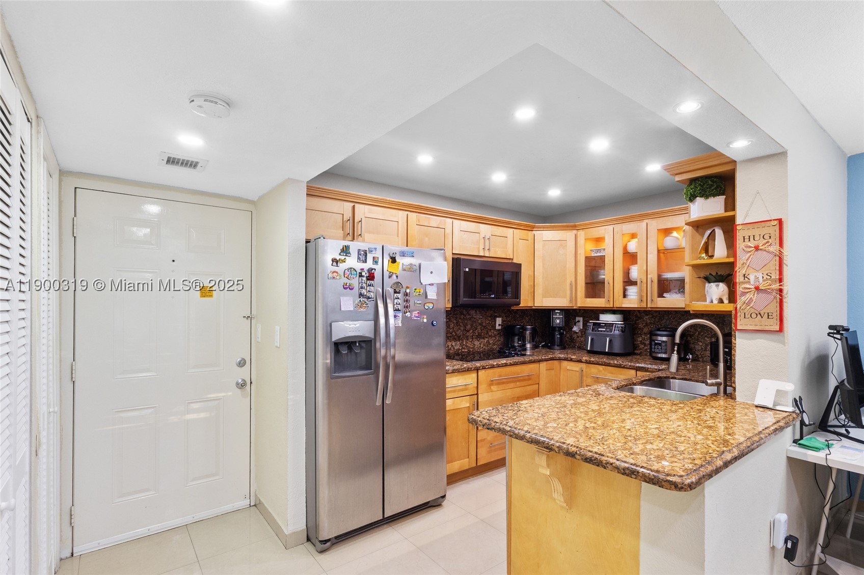 WESTLAND GARDENS CONDO - Residential