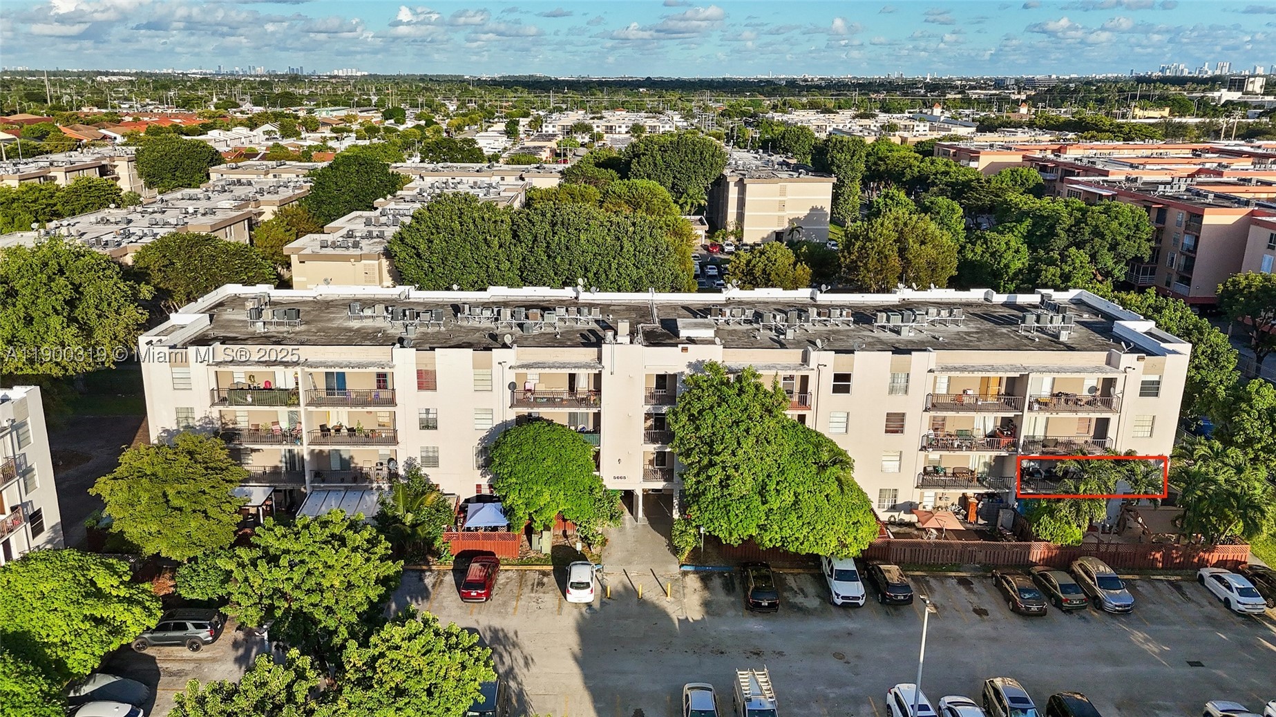 WESTLAND GARDENS CONDO - Residential