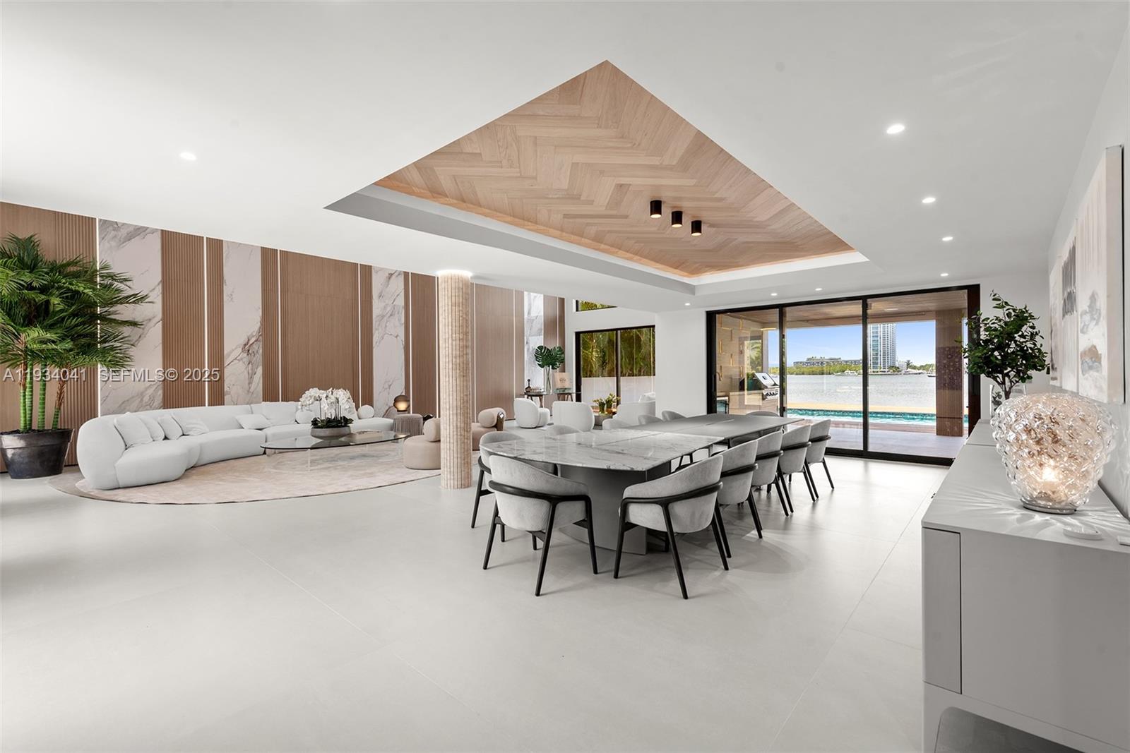 EASTERN SHORES 1ST ADDN - Residential