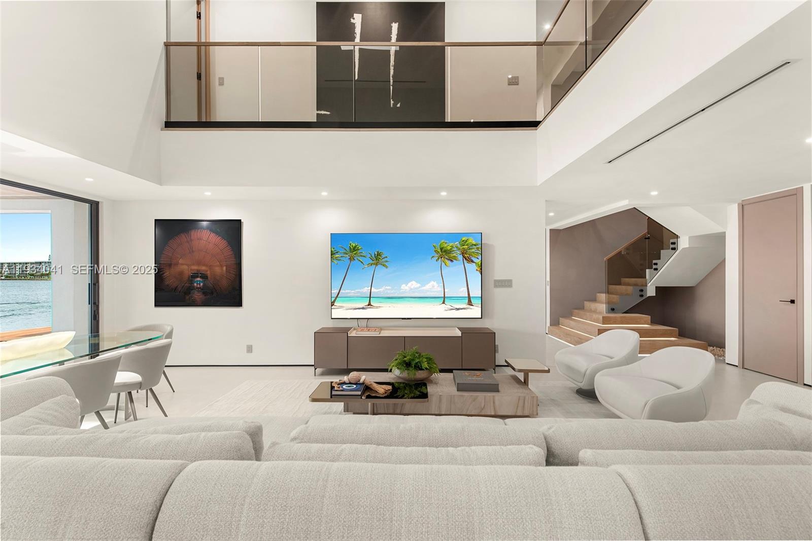 EASTERN SHORES 1ST ADDN - Residential
