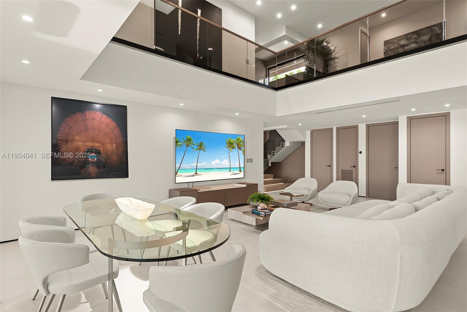 EASTERN SHORES 1ST ADDN - Residential