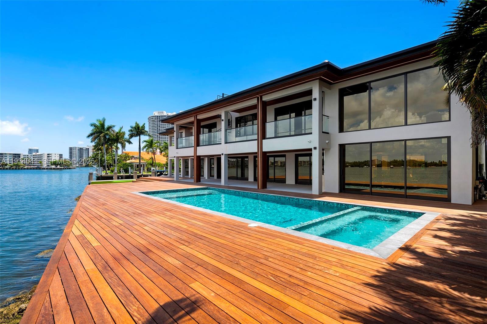 EASTERN SHORES 1ST ADDN - Residential