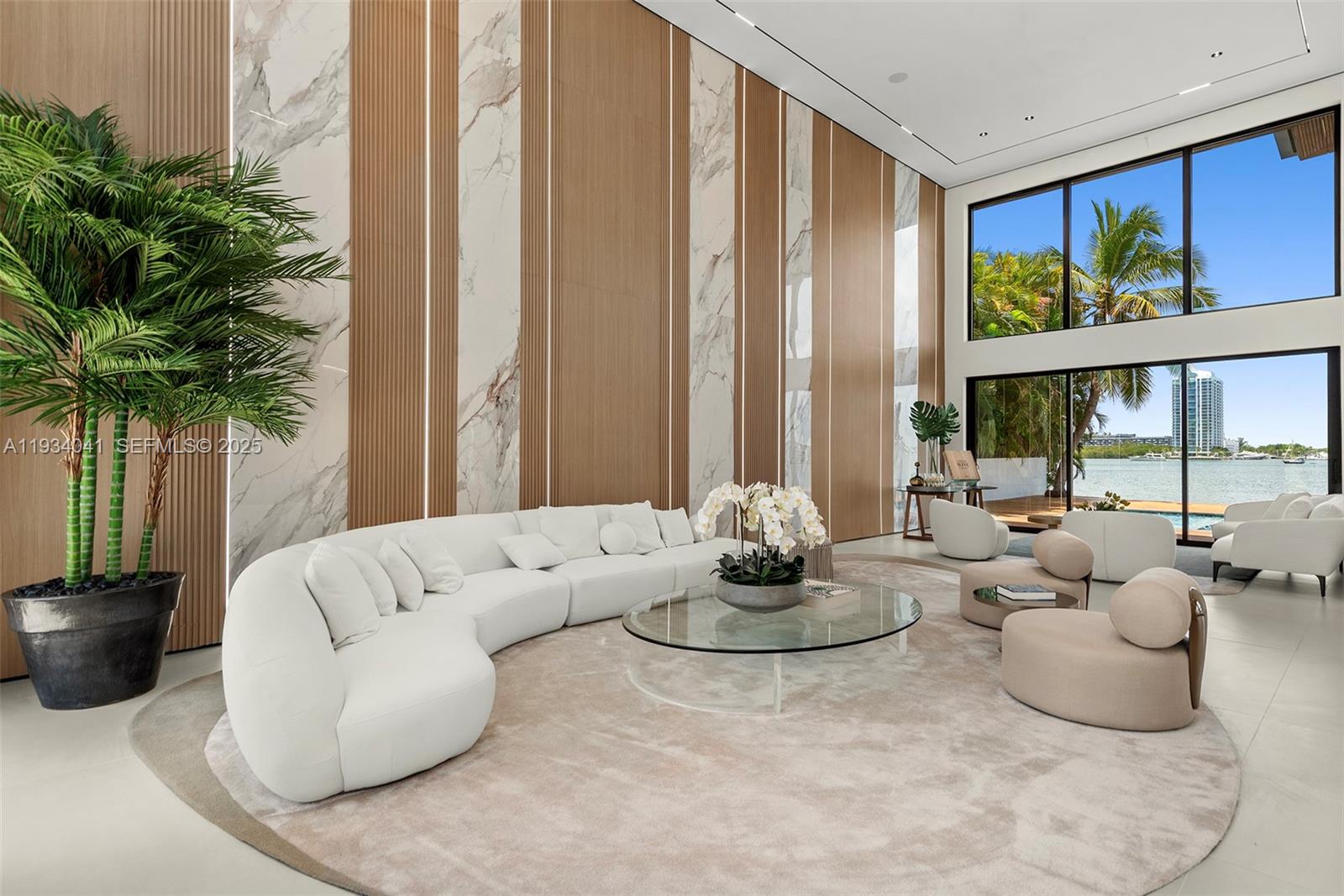 EASTERN SHORES 1ST ADDN - Residential