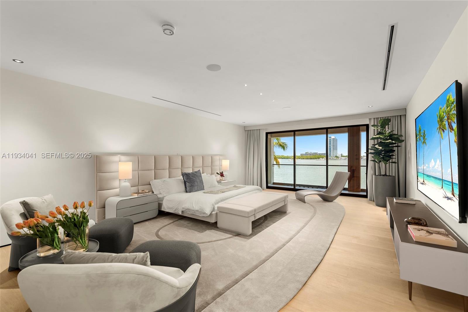 EASTERN SHORES 1ST ADDN - Residential