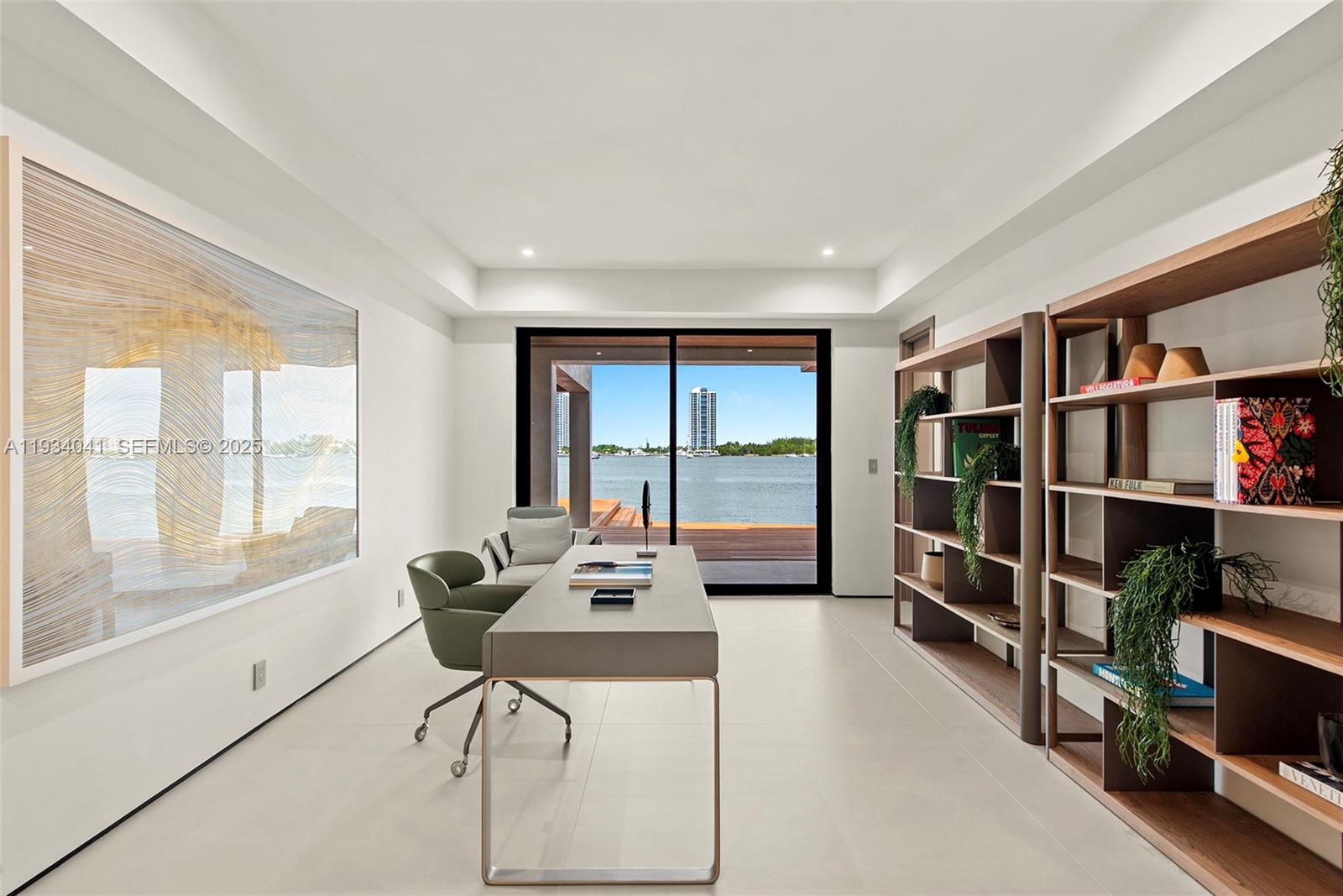 EASTERN SHORES 1ST ADDN - Residential