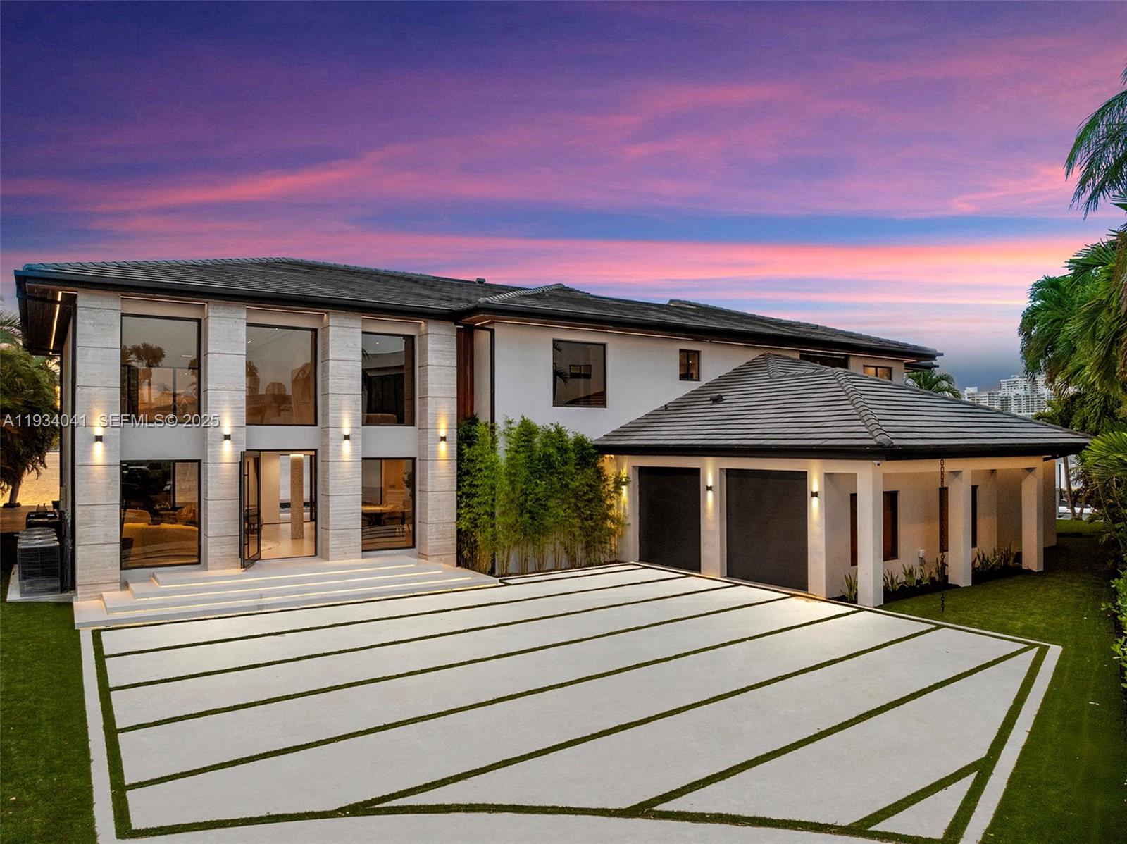 EASTERN SHORES 1ST ADDN - Residential