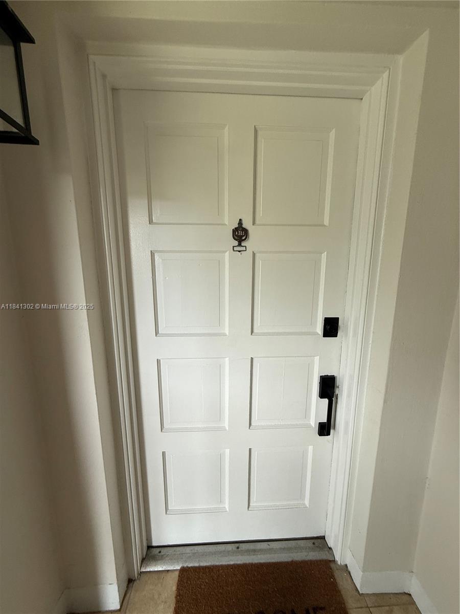 ROYAL CARIBBEAN CLUB COND - Residential Lease