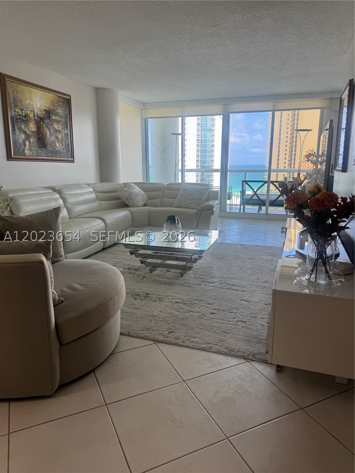 OCEANIA IV CONDO - Residential
