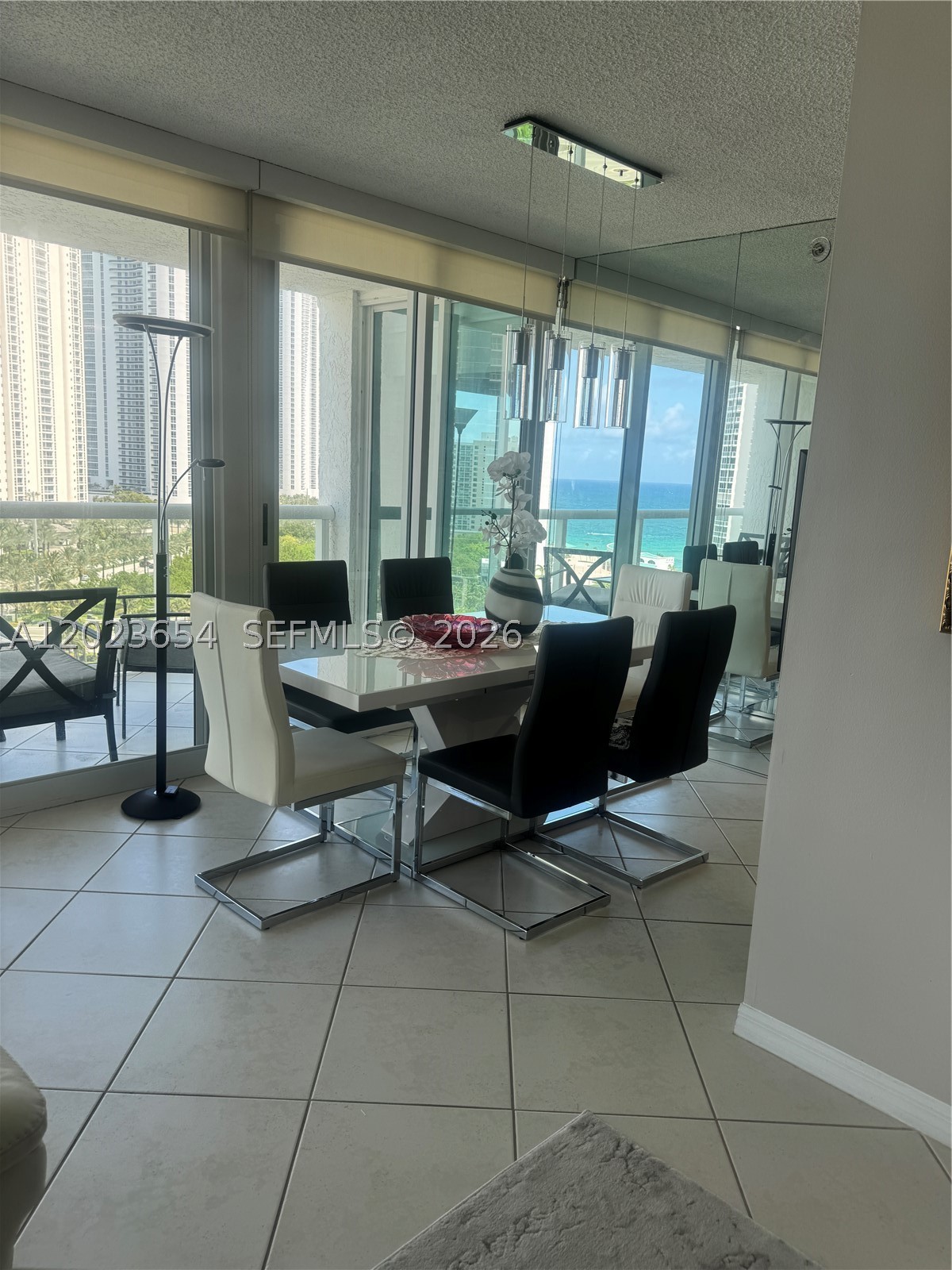 OCEANIA IV CONDO - Residential