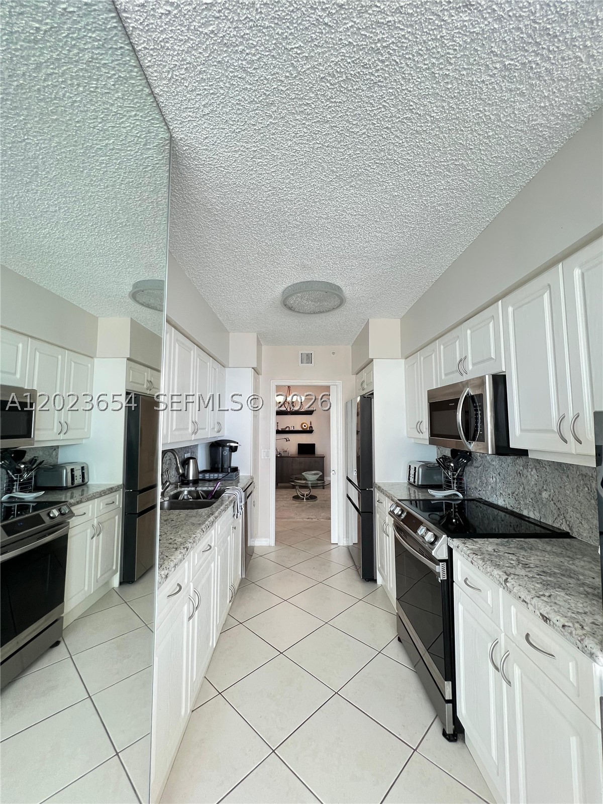 OCEANIA IV CONDO - Residential