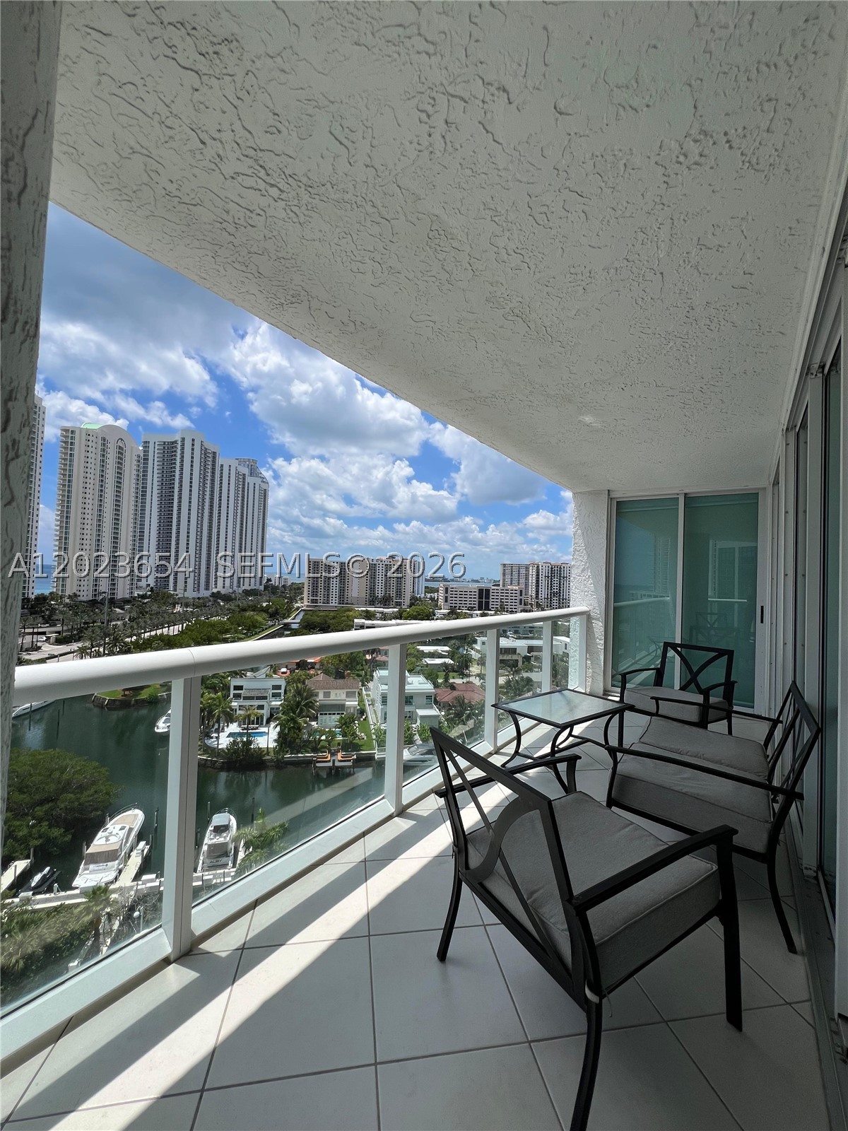 OCEANIA IV CONDO - Residential