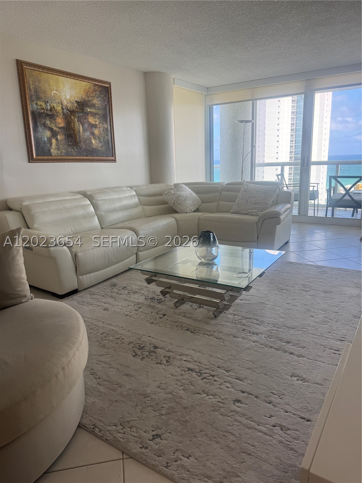OCEANIA IV CONDO - Residential