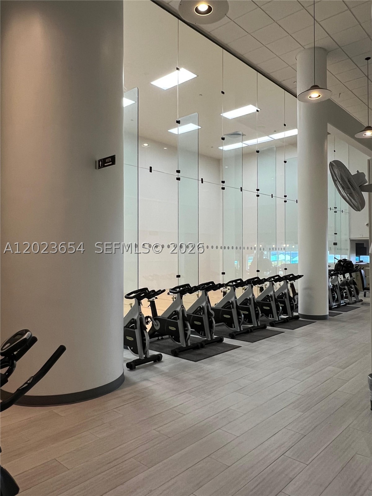 OCEANIA IV CONDO - Residential