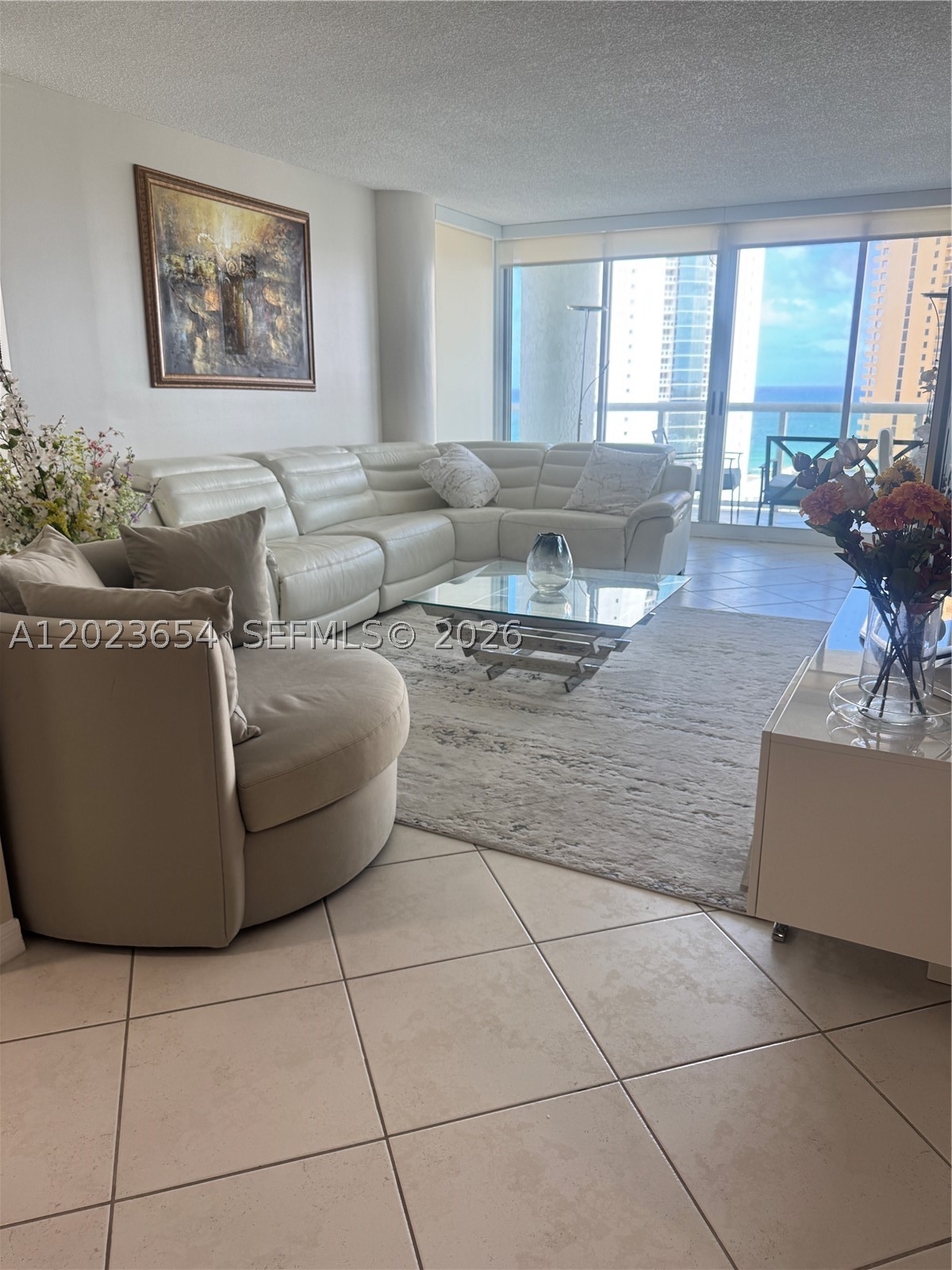 OCEANIA IV CONDO - Residential