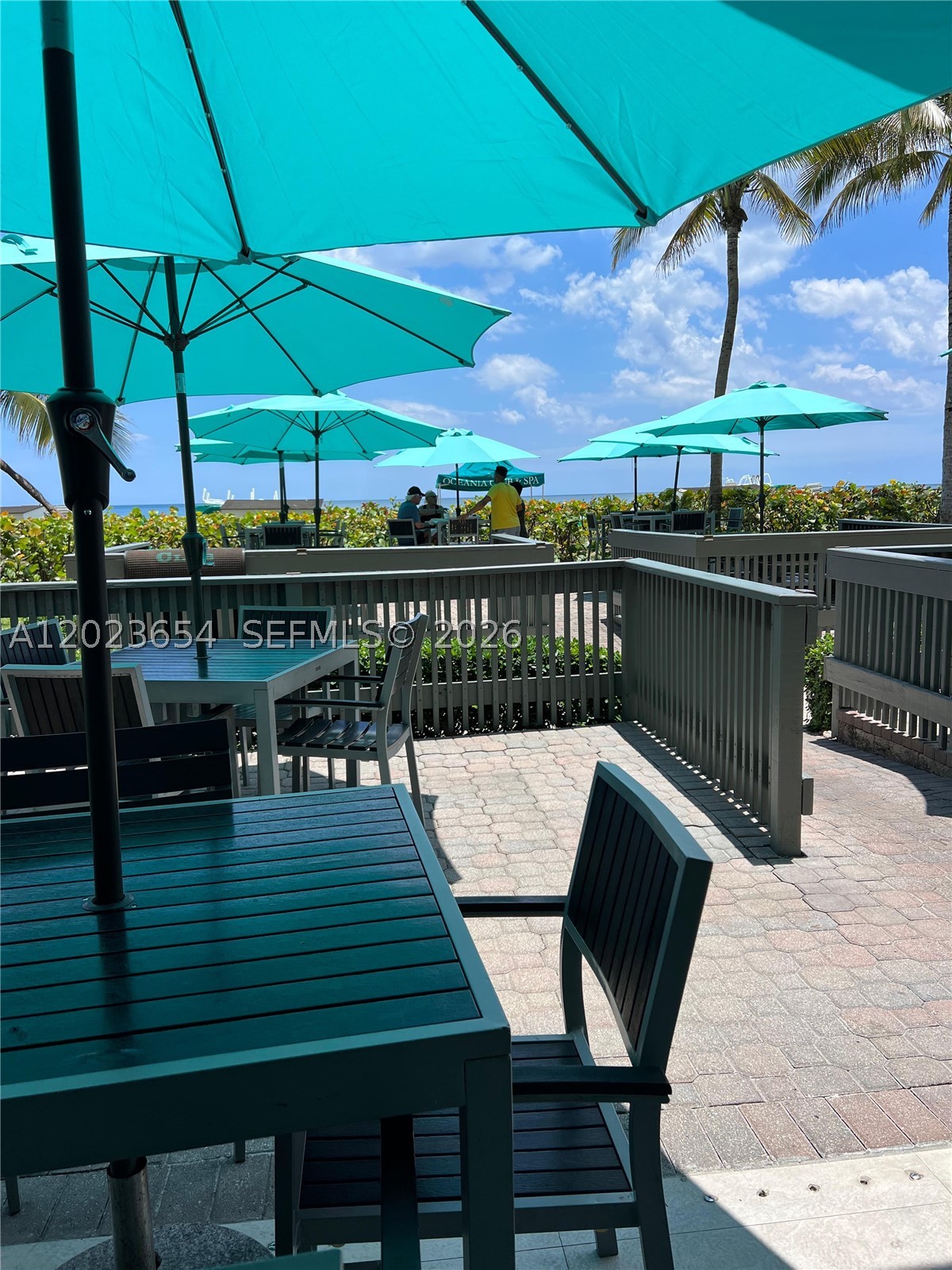 OCEANIA IV CONDO - Residential