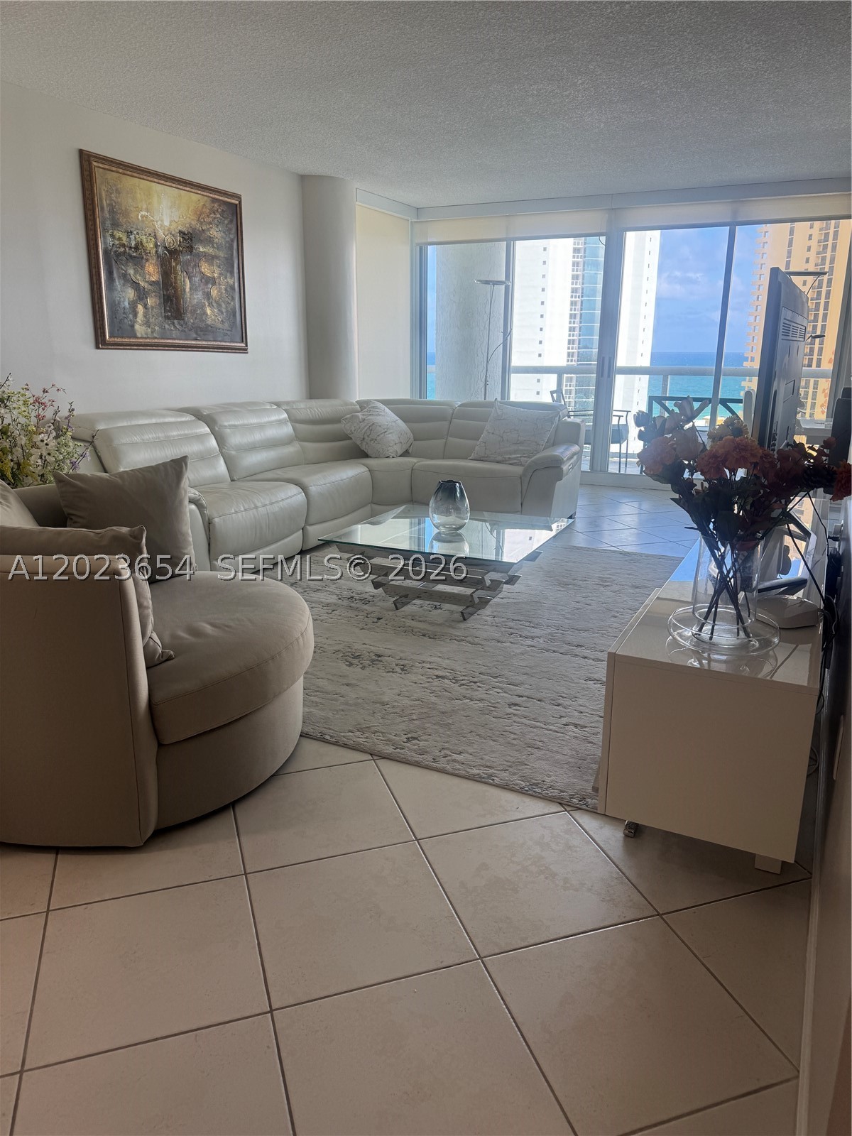 OCEANIA IV CONDO - Residential