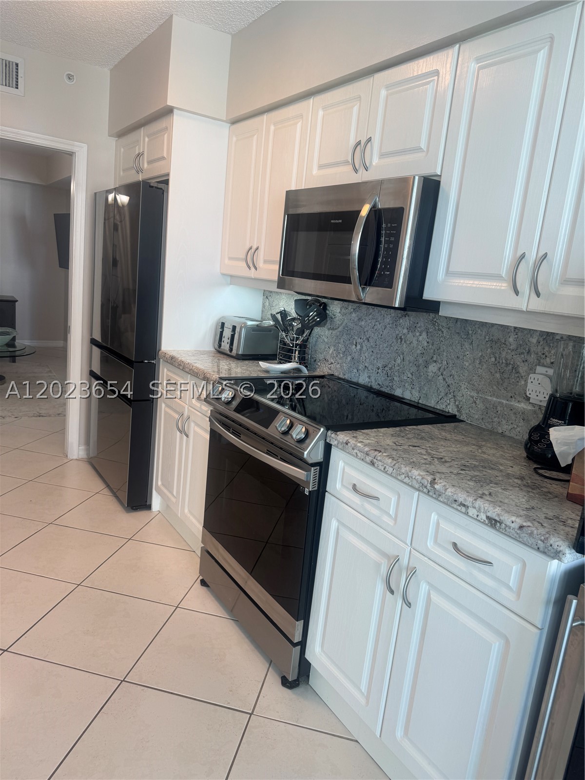 OCEANIA IV CONDO - Residential
