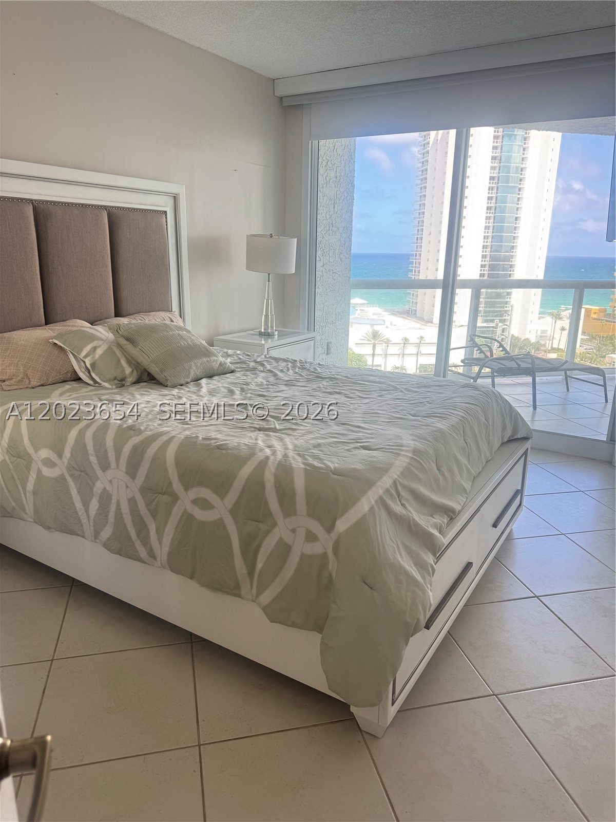 OCEANIA IV CONDO - Residential