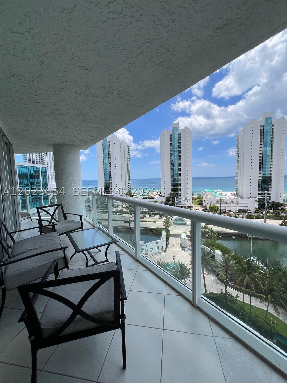 OCEANIA IV CONDO - Residential