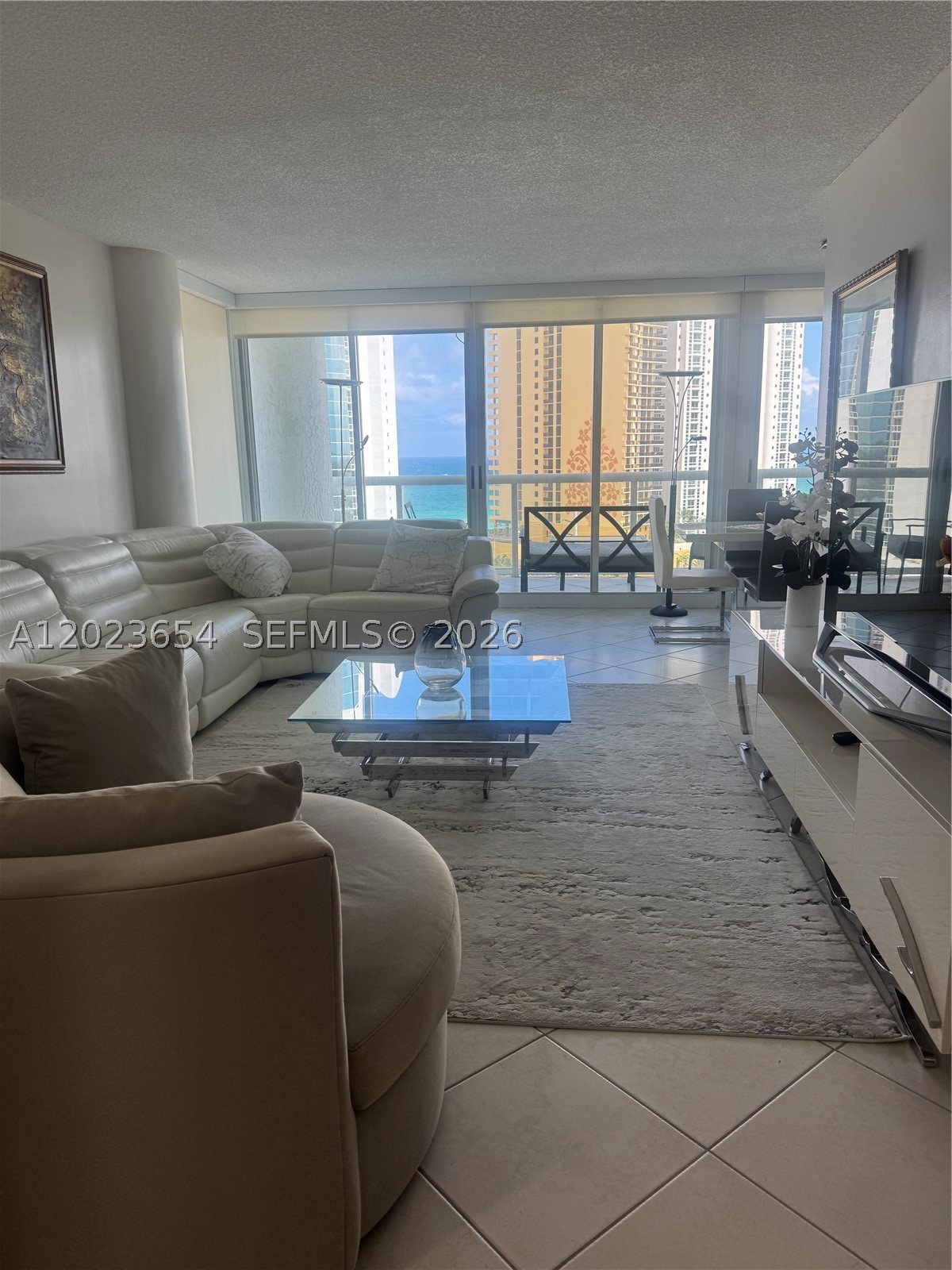 OCEANIA IV CONDO - Residential