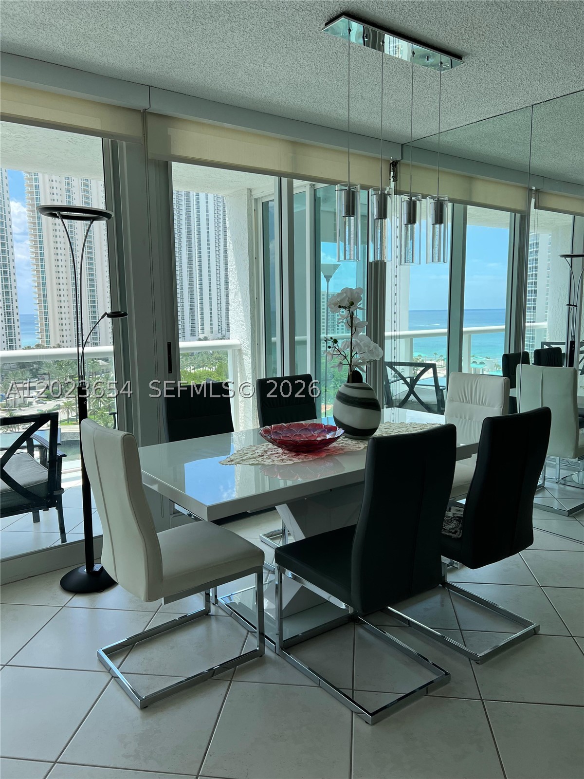 OCEANIA IV CONDO - Residential