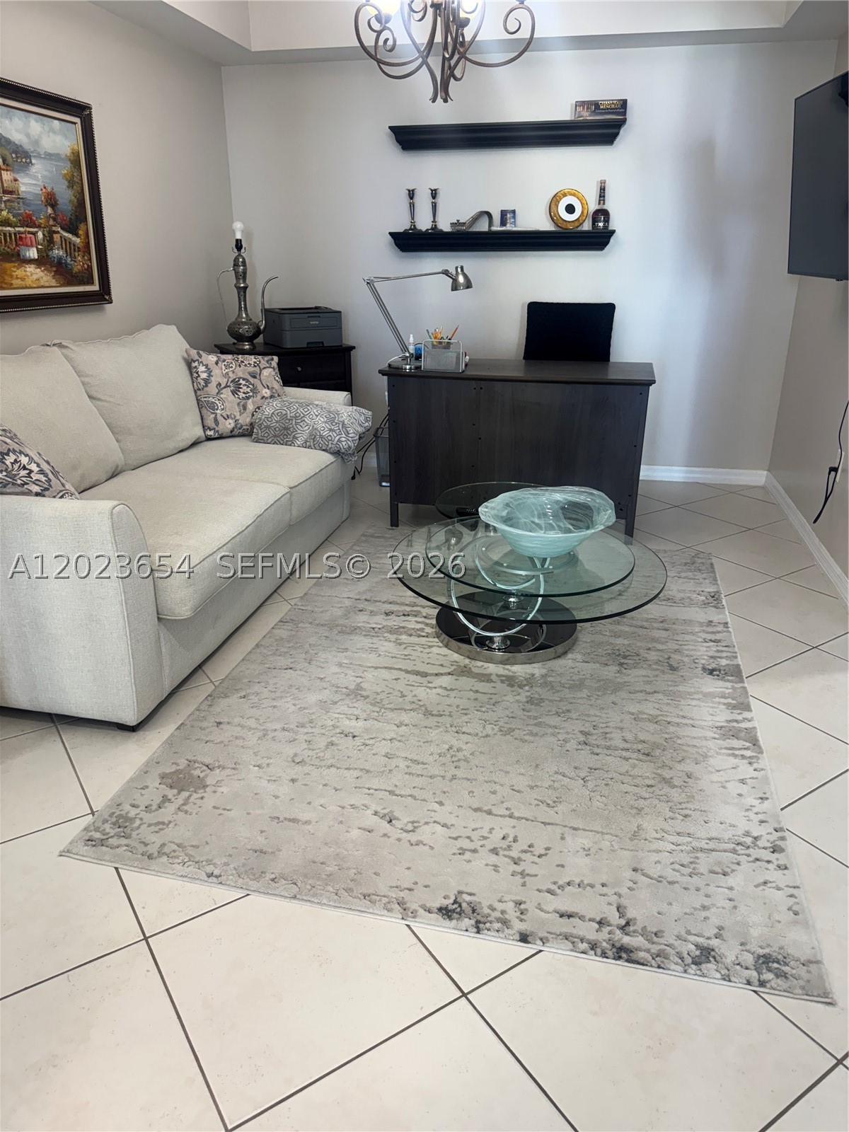 OCEANIA IV CONDO - Residential