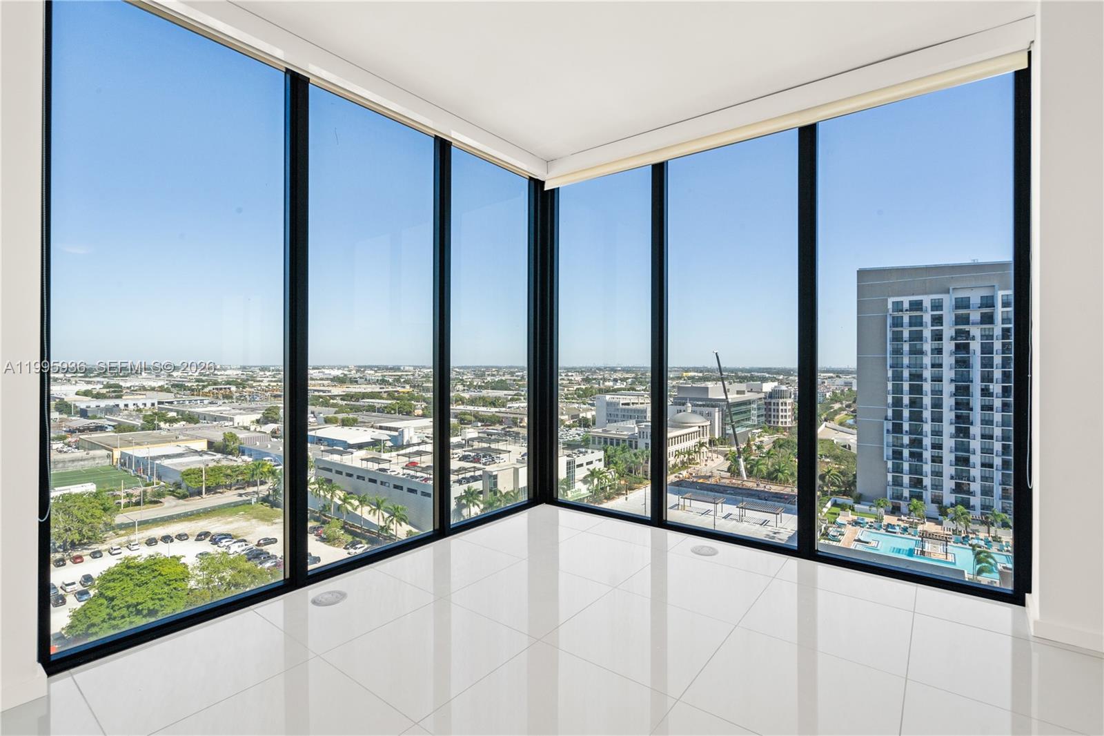 5300 PASEO CONDO - Residential