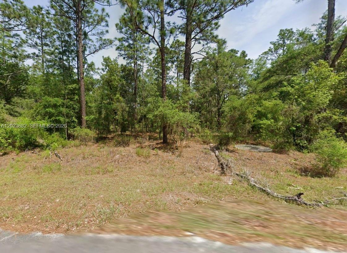 RAINBOW LAKES ESTATES SECM - Land