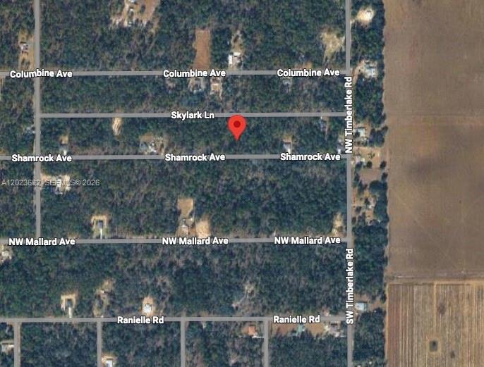 RAINBOW LAKES ESTATES SECM - Land