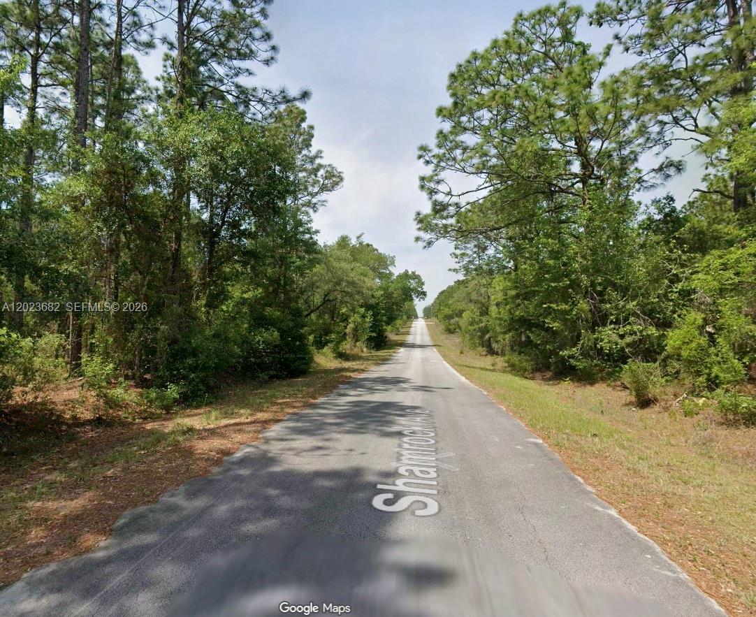 RAINBOW LAKES ESTATES SECM - Land