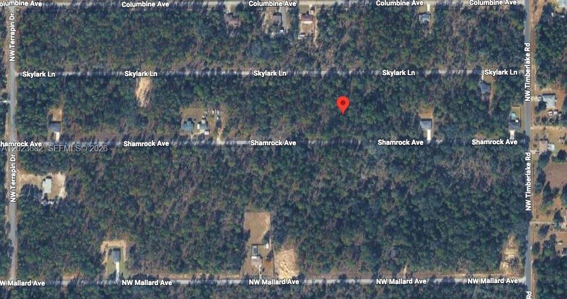 RAINBOW LAKES ESTATES SECM - Land