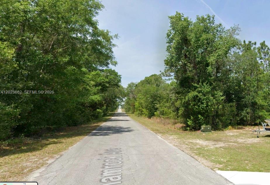 RAINBOW LAKES ESTATES SECM - Land